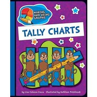 Tally Charts von Cherry Lake Publishing