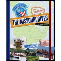 The Missouri River von Cherry Lake Publishing