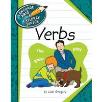 Verbs von Cherry Lake Publishing