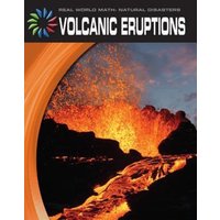 Volcanic Eruptions von Cherry Lake Publishing