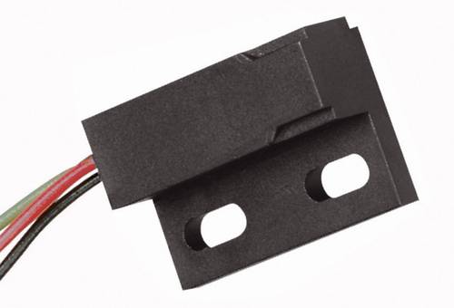 ZF Magnetfeldsensor MP102103 4.5 - 24 V/DC Messbereich: +195 - +400G Kabel, offenes Ende von ZF