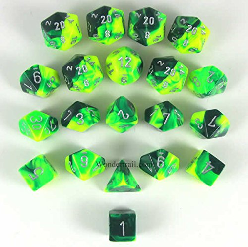 BagGemini #6 Gryesv Ast (20) von Chessex