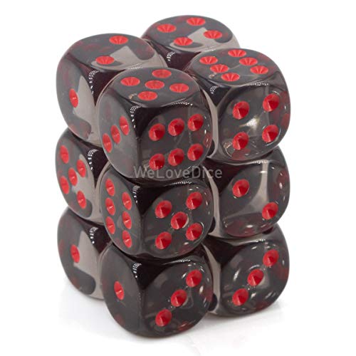 Chessex 23618 Dice von Chessex