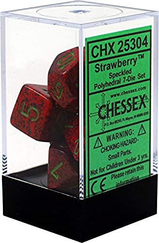 Chessex 25304 Dice von Chessex