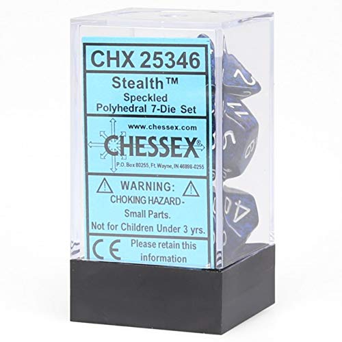 Chessex 25346 Dice von Chessex