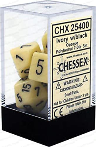 Chessex 25400 Zubehör von Chessex