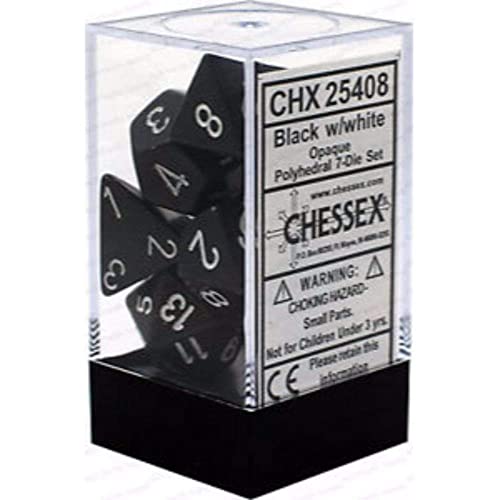 Chessex 25408 Accessories von Chessex