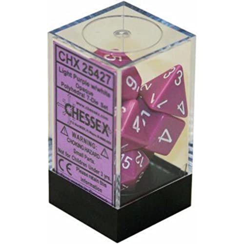 Chessex 25427 Accessories von Chessex