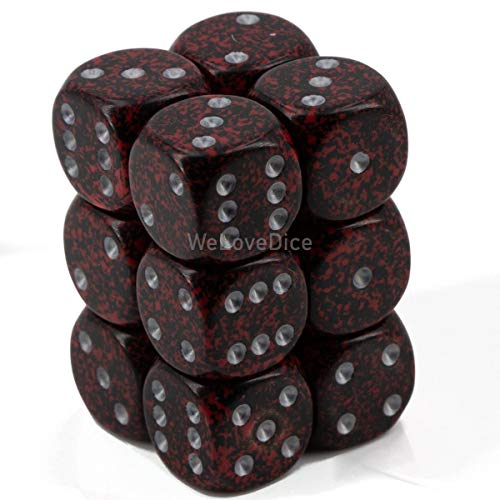 Chessex 25744 Dice von Chessex