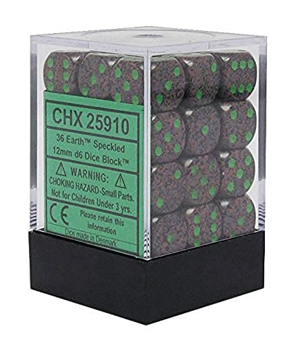 Chessex 25910 Accessories. von Chessex