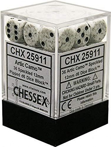 Chessex 25911 Zubehör von Chessex