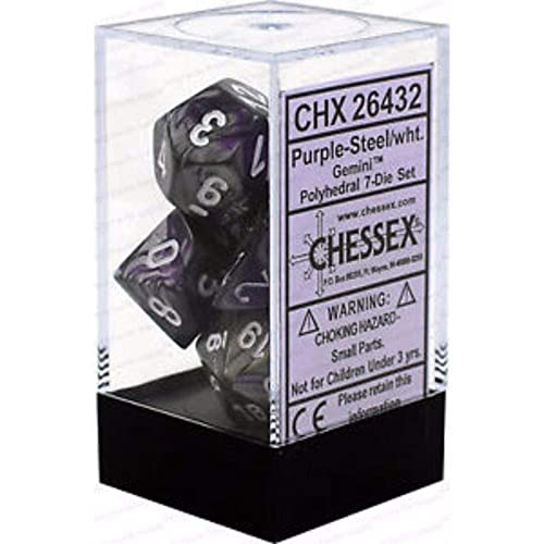 Chessex 26432 Zubehör von Chessex