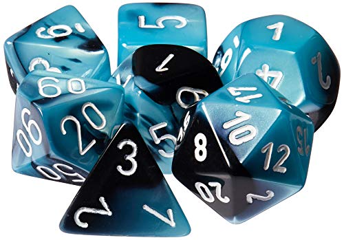 Chessex 26446 Dice von Chessex