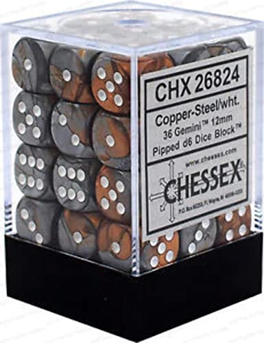 Chessex 26824 Zubehör von Chessex