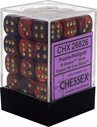 Chessex 26826 Zubehör von Chessex