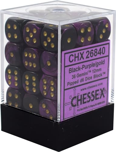 Chessex 26840 Zubehör von Chessex