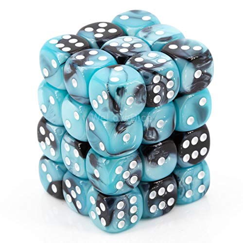 Chessex 26846 Dice von Chessex