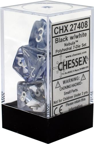 Chessex 27408 Dice von Chessex