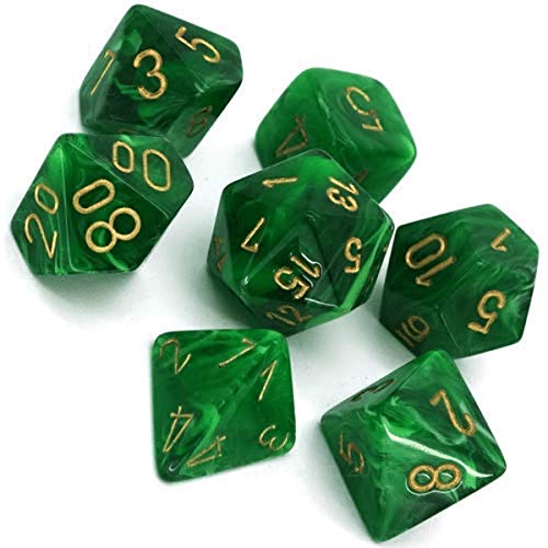 Chessex 27435 Dice von Chessex