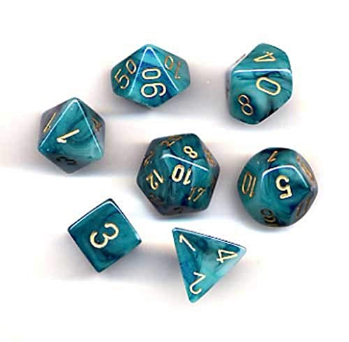 Chessex 27489 Dice von Chessex