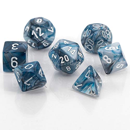 Chessex 27490 Dice von Chessex