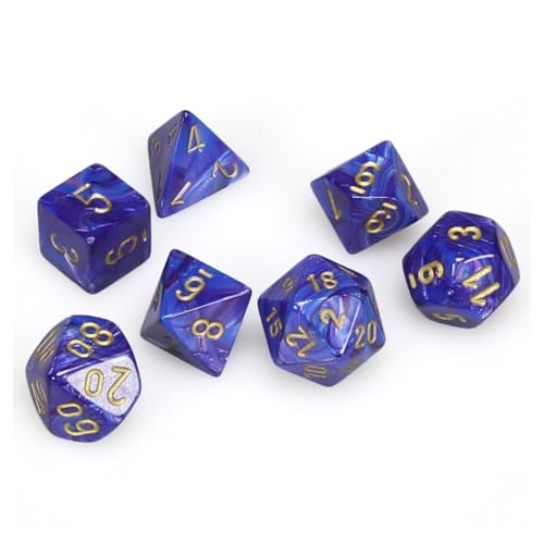 Chessex 27497 Dice von Chessex