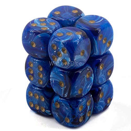 Chessex 27636 Dice von Chessex