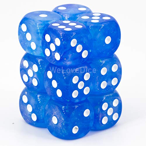 Chessex 27786 Dice von Chessex