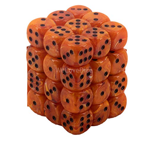 Chessex 27833 Dice von Chessex