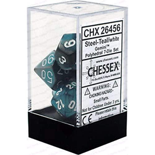 Chessex 26456 Zubehör von Chessex