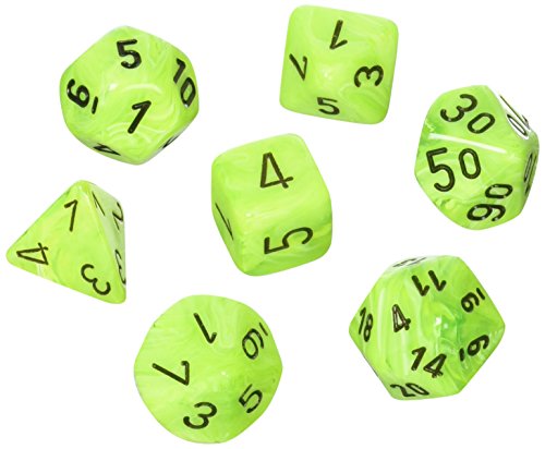 Chessex 27430 Dice von Chessex