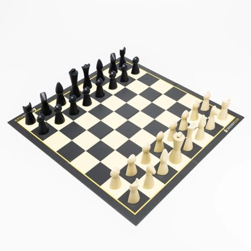 Chessplus – Nicht Schach, sondern Besser. Revolutionäre Schach Variante. Klassisches Schach neu definiert. Kombiniere Figuren zu Neuer Stärke. von Chessplus