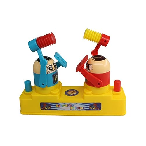 Chevnzev Interaktiver Tischspielbrettfamilienfamilien Desk Battle Toy Für Kiddie Erwachsene Schöne Neuheit Gadget Indoor Aktivität Spielzeug Chevnzev Interaktiver Tischspielbrettfamilienfamilien Desk Battle Toy Für Kiddie Erwachsene Schöne Neuheit Gadget Indoor Aktivität Spielzeug von Chevnzev