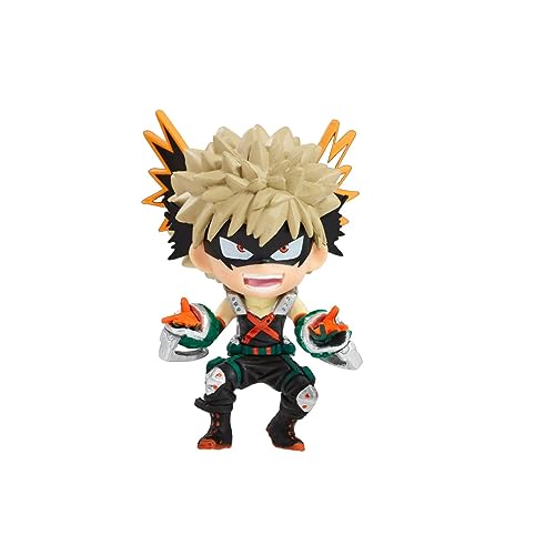 Chibi Masters VE0003 My Hero Academia Figur von Chibi Masters