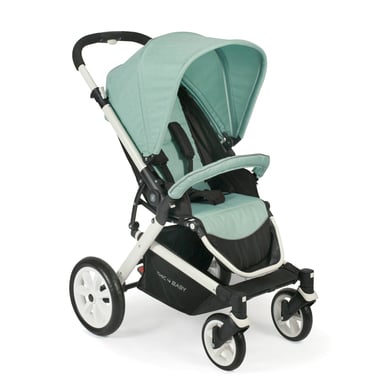 CHIC 4 BABY Sportwagen Boomer mint von Chic 4 Baby