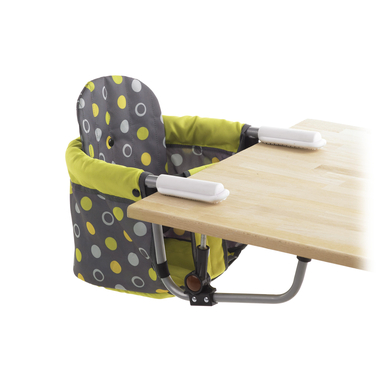 CHIC 4 BABY Tischsitz Relax Lemontree von Chic 4 Baby