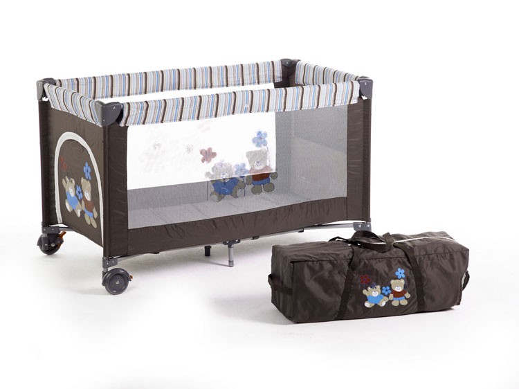 Reisebett Luxus Terranova von Chic 4 Baby