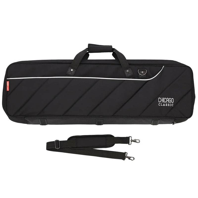 Chicago Classic Keyboard Bag XSmall Keyboardtasche von Chicago Classic