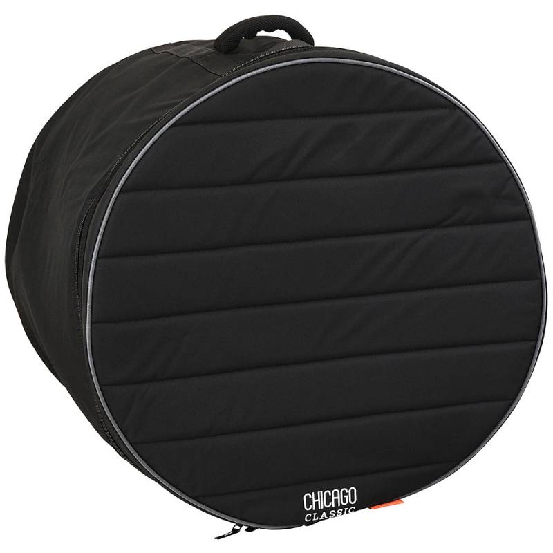 Chicago Classic Premium 20" x 18" Bassdrum Bag Drumbag von Chicago Classic