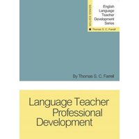 Language Teacher Professional Development von Chicago Review Press Inc DBA Indepe