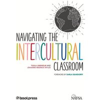 Navigating the Intercultural Classroom von Chicago Review Press Inc DBA Indepe