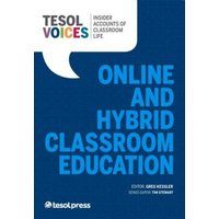 Online and Hybrid Classes von Chicago Review Press Inc DBA Indepe