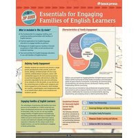 Tesol Zip Guide: Essentials for Engaging Families of English Learners (Pack of 25) von Chicago Review Press Inc DBA Indepe