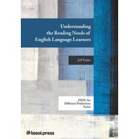 Understanding the Reading Needs of English Language Learners von Chicago Review Press Inc DBA Indepe