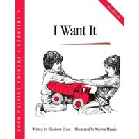 I Want It von Chicago Review Press