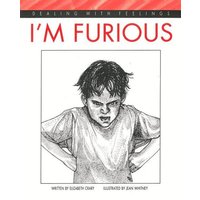 I'm Furious von Chicago Review Press