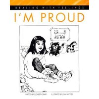 I'm Proud von Chicago Review Press