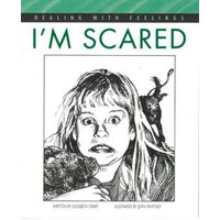 I'm Scared von Chicago Review Press