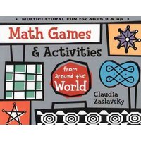 Math Games & Activities from Around the World von Chicago Review Press