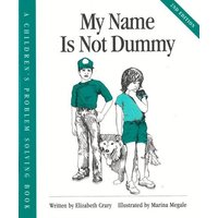 My Name is Not Dummy von Chicago Review Press